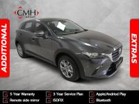 Thumbnail Mazda CX-3 2.0 Dynamic