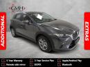 Thumbnail Mazda CX-3 2.0 Dynamic