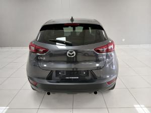 Mazda CX-3 2.0 Dynamic - Image 4