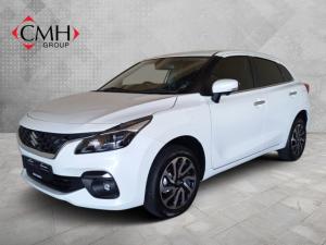 Suzuki Baleno 1.5 GLX auto - Image 1