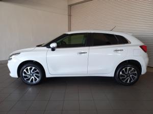 Suzuki Baleno 1.5 GLX auto - Image 2