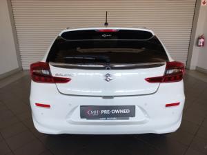Suzuki Baleno 1.5 GLX auto - Image 5