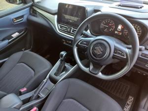 Suzuki Baleno 1.5 GLX auto - Image 8