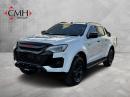 Thumbnail Isuzu D-Max 1.9TD double cab LS X-Rider auto