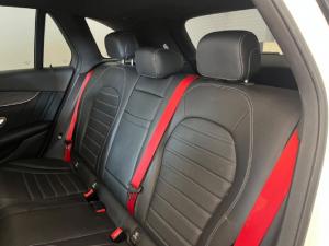 Mercedes-Benz GLC GLC300 4Matic - Image 10