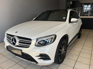 Mercedes-Benz GLC GLC300 4Matic - Image 1
