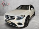 Thumbnail Mercedes-Benz GLC GLC300 4Matic