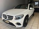 Thumbnail Mercedes-Benz GLC GLC300 4Matic