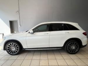 Mercedes-Benz GLC GLC300 4Matic - Image 2