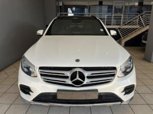 Mercedes-Benz GLC GLC300 4Matic - Image 3