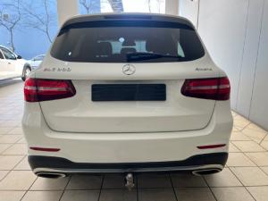 Mercedes-Benz GLC GLC300 4Matic - Image 4