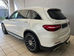 Mercedes-Benz GLC GLC300 4Matic - Image 5