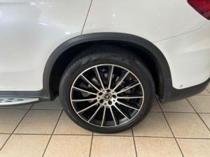 Mercedes-Benz GLC GLC300 4Matic - Image 6