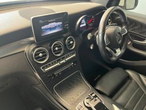 Mercedes-Benz GLC GLC300 4Matic - Image 7