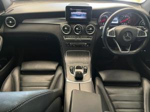 Mercedes-Benz GLC GLC300 4Matic - Image 9