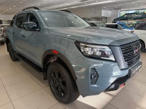 Nissan Navara 2.5DDTi double cab Pro-2X - Image 10