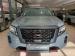 Nissan Navara 2.5DDTi double cab Pro-2X - Thumbnail 11