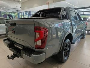 Nissan Navara 2.5DDTi double cab Pro-2X - Image 12