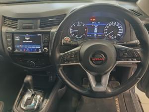 Nissan Navara 2.5DDTi double cab Pro-2X - Image 13