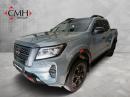 Thumbnail Nissan Navara 2.5DDTi double cab Pro-2X
