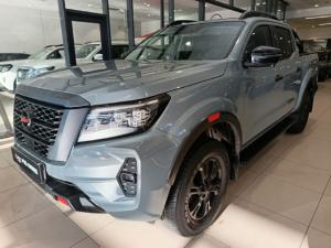 Nissan Navara 2.5DDTi double cab Pro-2X - Image 1