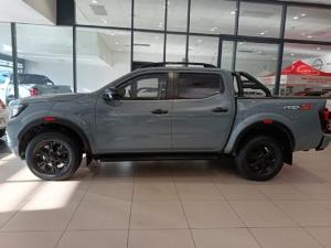 Nissan Navara 2.5DDTi double cab Pro-2X - Image 2