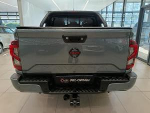 Nissan Navara 2.5DDTi double cab Pro-2X - Image 4