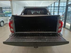 Nissan Navara 2.5DDTi double cab Pro-2X - Image 5