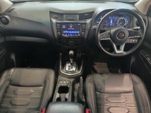Nissan Navara 2.5DDTi double cab Pro-2X - Image 6