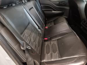 Nissan Navara 2.5DDTi double cab Pro-2X - Image 7