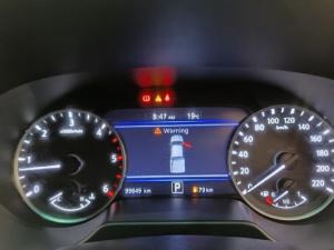 Nissan Navara 2.5DDTi double cab Pro-2X - Image 9