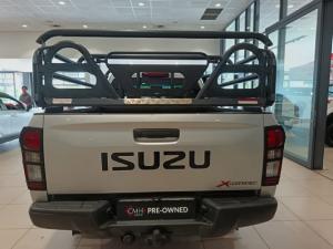 Isuzu D-Max 250 Extended cab X-Rider auto - Image 4
