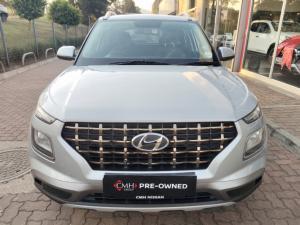 Hyundai Venue 1.0T Fluid auto - Image 2