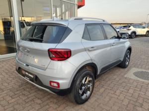 Hyundai Venue 1.0T Fluid auto - Image 3
