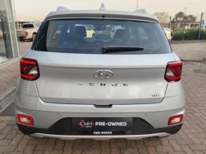 Hyundai Venue 1.0T Fluid auto - Image 4