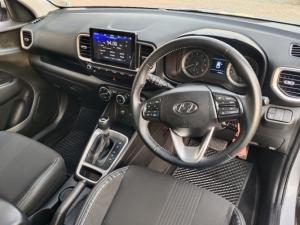 Hyundai Venue 1.0T Fluid auto - Image 7