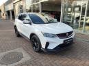 Thumbnail Proton X50 1.5T Luxury