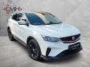 Thumbnail Proton X50 1.5T Luxury