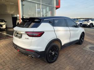 Proton X50 1.5T Luxury - Image 3
