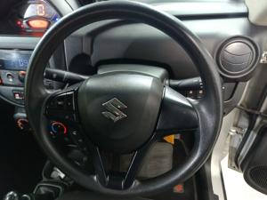 Suzuki S-Presso 1.0 GL manual - Image 10