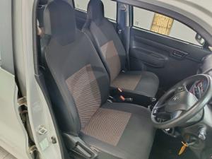 Suzuki S-Presso 1.0 GL manual - Image 11