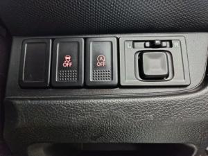 Suzuki S-Presso 1.0 GL manual - Image 12