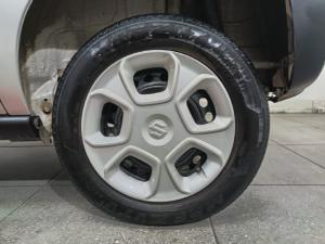 Suzuki S-Presso 1.0 GL manual - Image 13