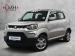 Suzuki S-Presso 1.0 GL manual - Thumbnail 1
