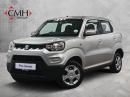 Thumbnail Suzuki S-Presso 1.0 GL manual