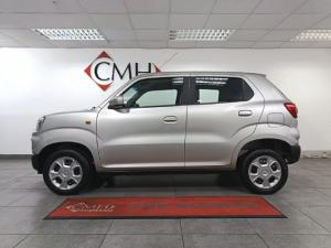 Suzuki S-Presso 1.0 GL manual - Image 2