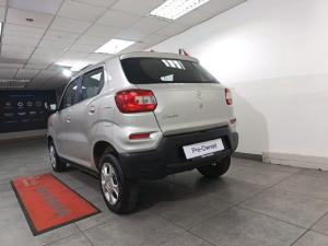Suzuki S-Presso 1.0 GL manual - Image 3