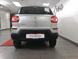 Suzuki S-Presso 1.0 GL manual - Image 4