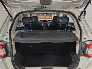 Suzuki S-Presso 1.0 GL manual - Image 5