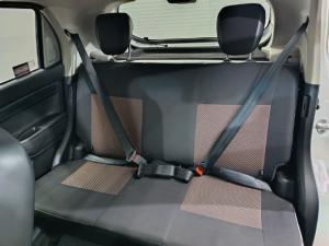 Suzuki S-Presso 1.0 GL manual - Image 6